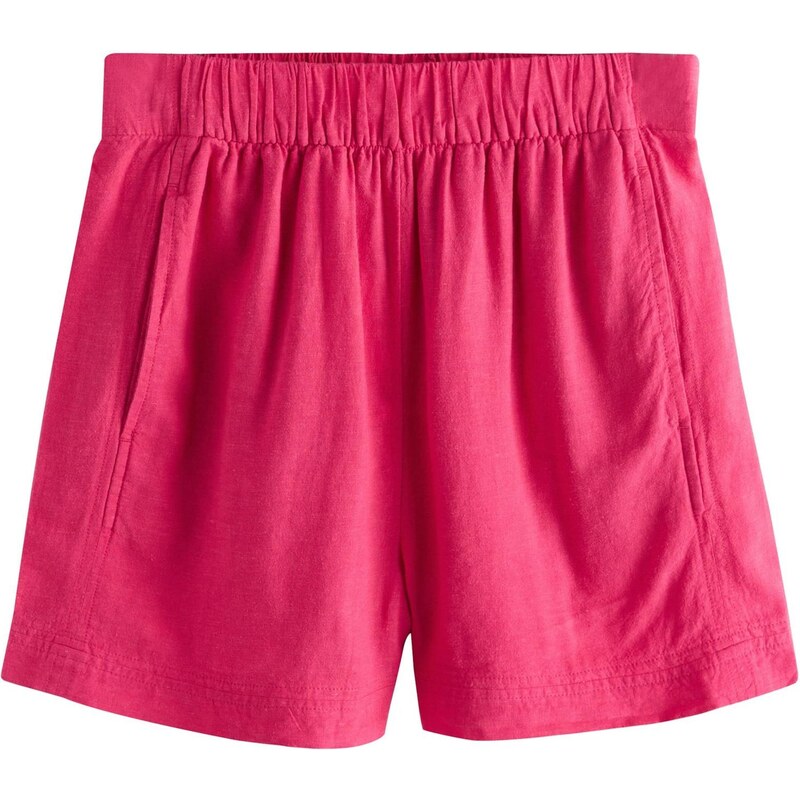 Next Kalhoty pink 114292809