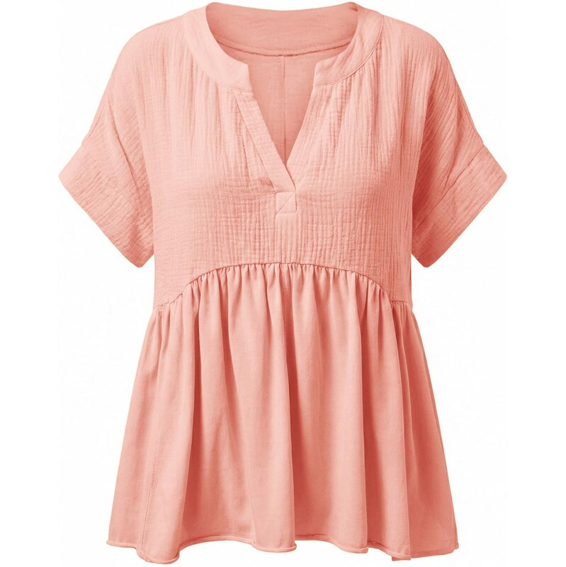 Imily Bela Halenka pink