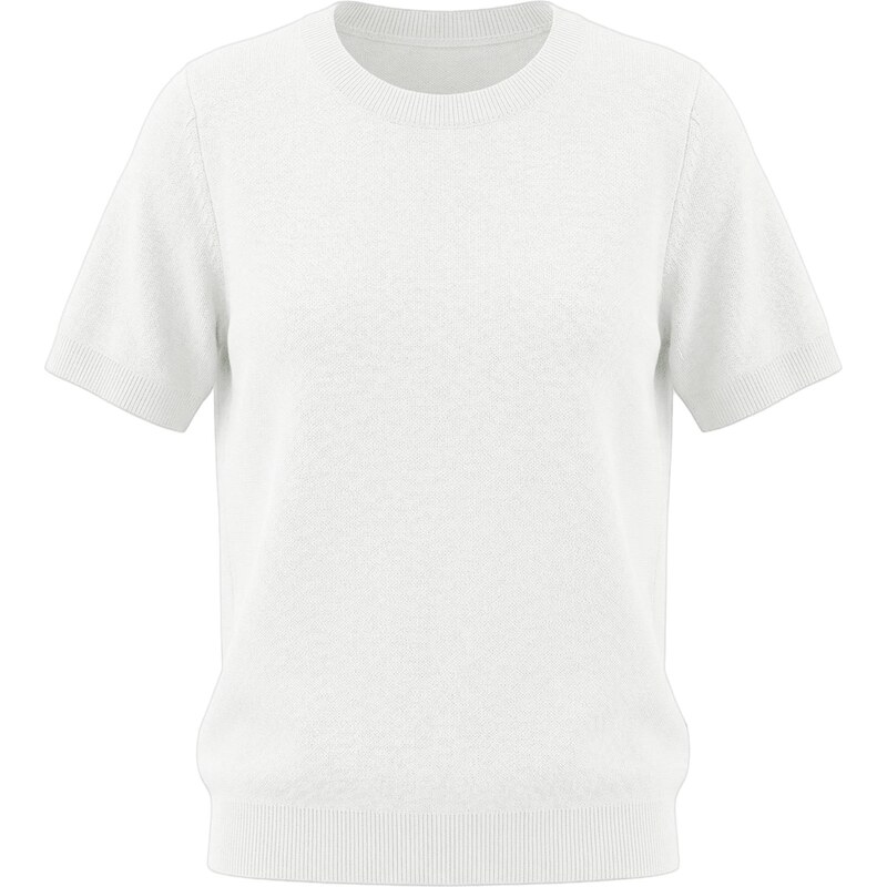 Imily Bela Svetr bílá