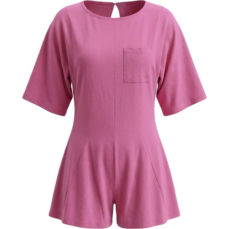 Imily Bela Overal pink