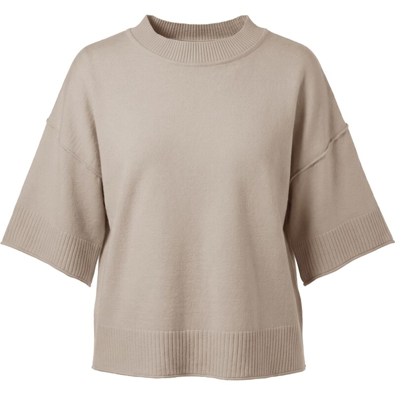 Imily Bela Svetr khaki
