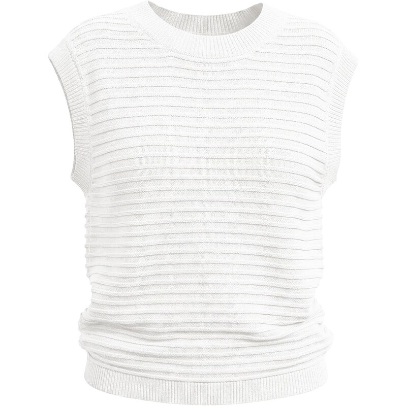 Imily Bela Svetr offwhite