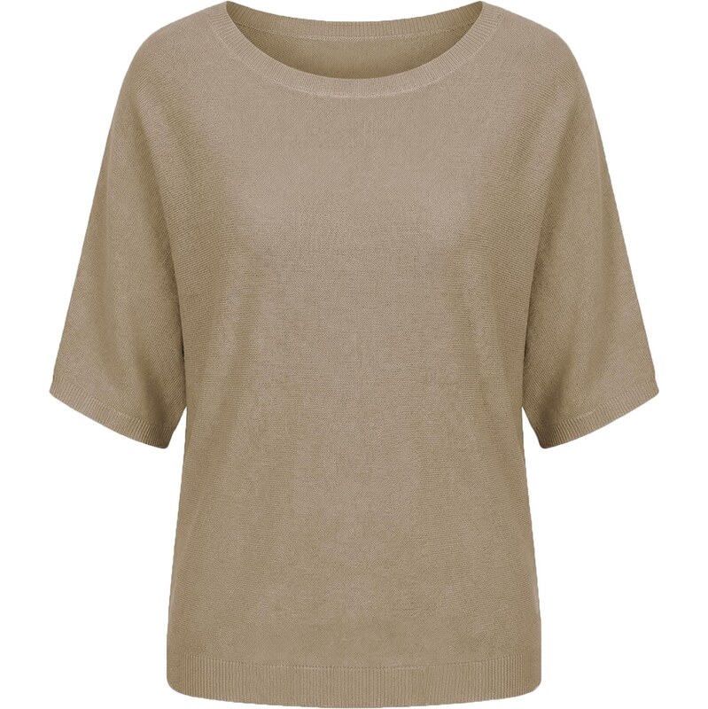 Imily Bela Svetr khaki