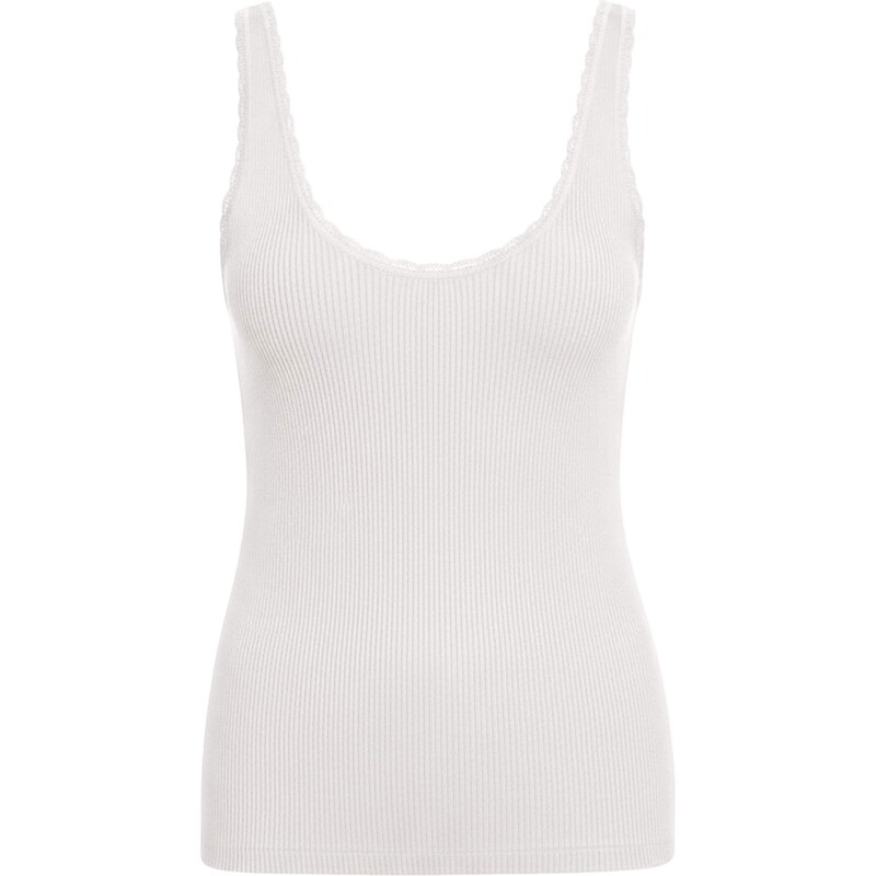 Imily Bela Top offwhite