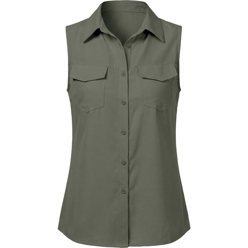 Imily Bela Halenka khaki 114293294
