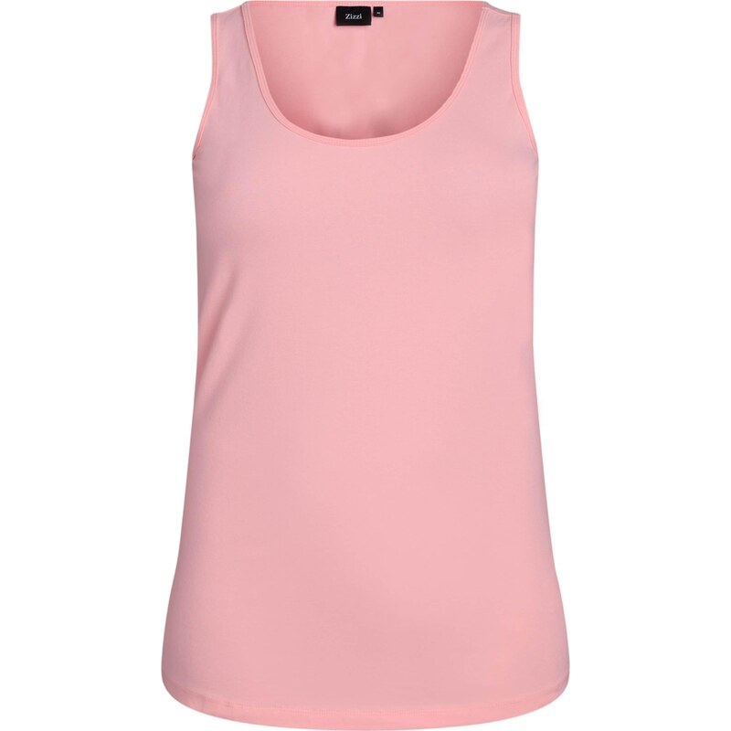 Zizzi Top růžová