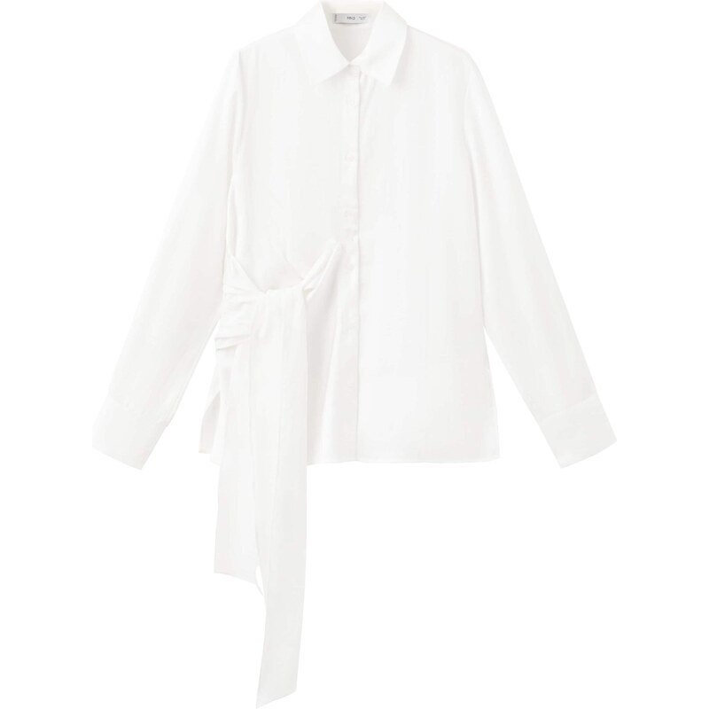 MANGO Halenka BLANCA offwhite