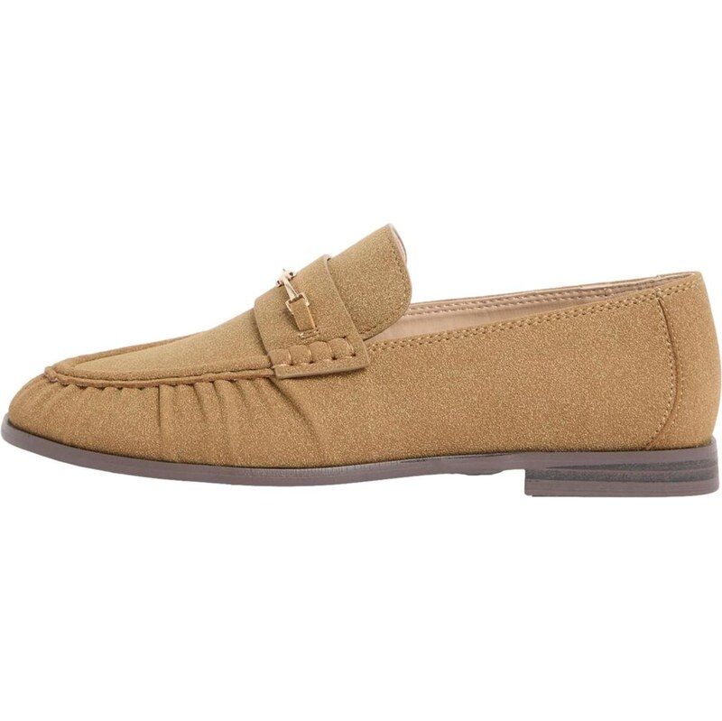 Friends Like These Slipper velbloudí