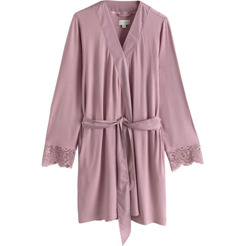 B by Ted Baker Župan starorůžová