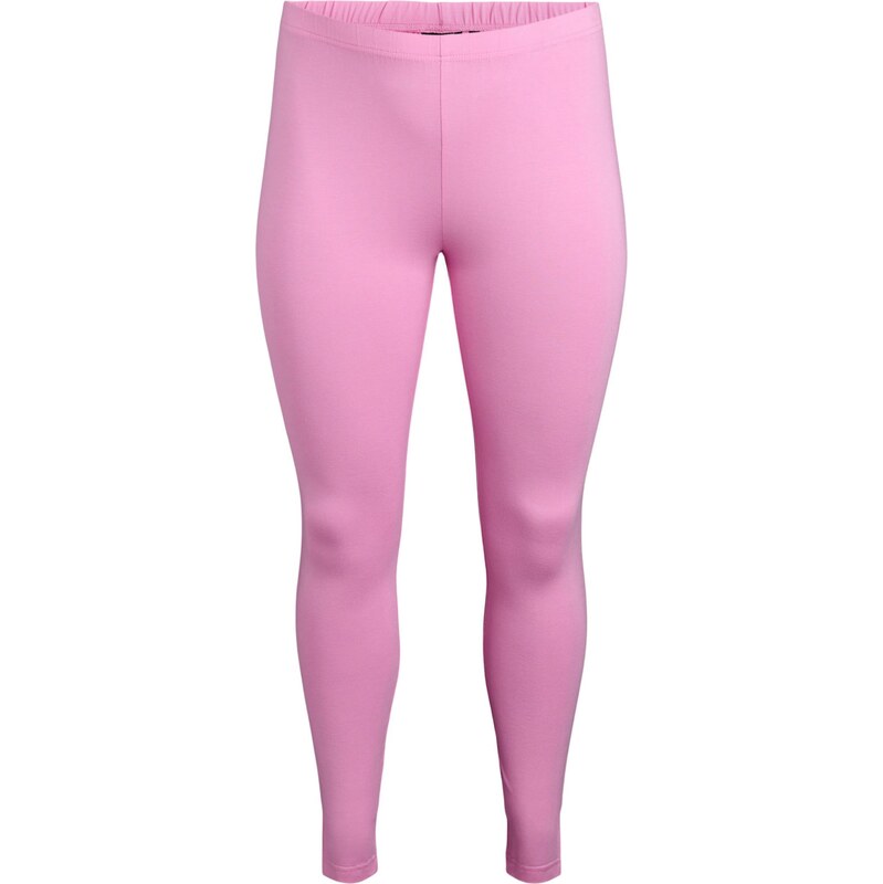 Zizzi Legíny pink 114293811
