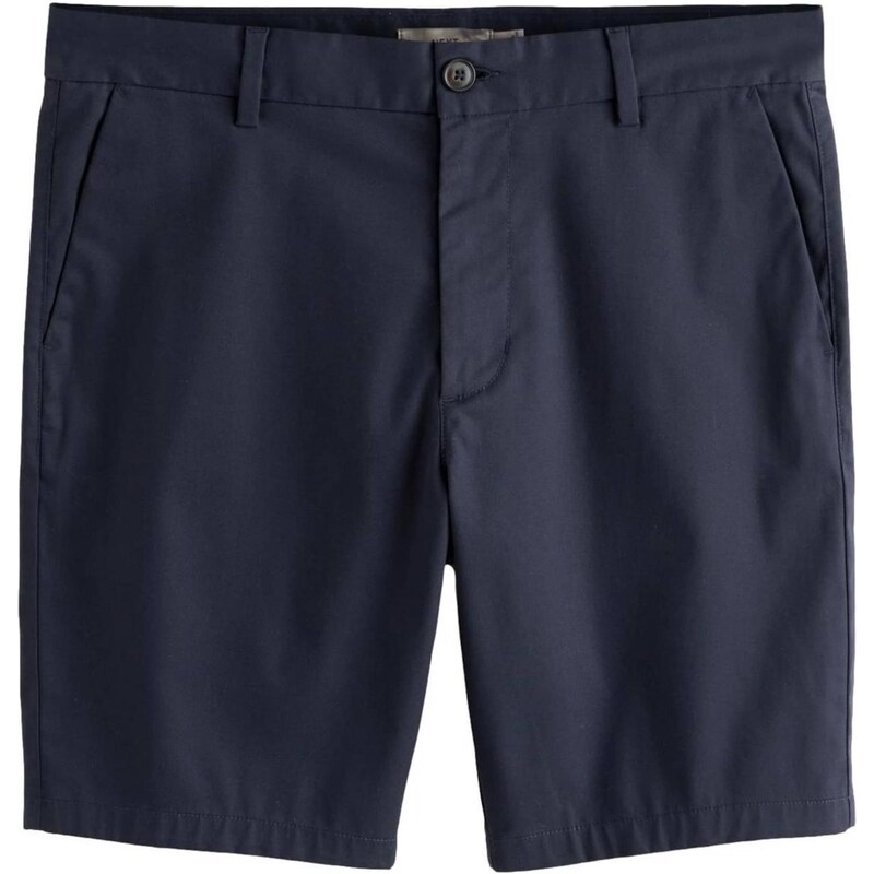 Next Chino kalhoty námořnická modř