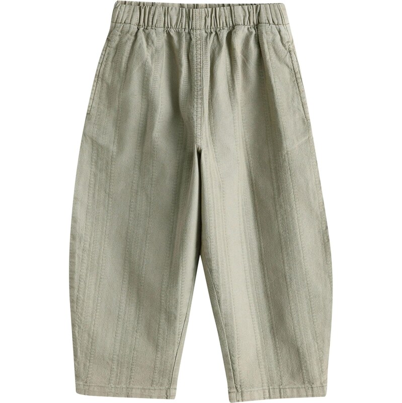 Next Kalhoty khaki