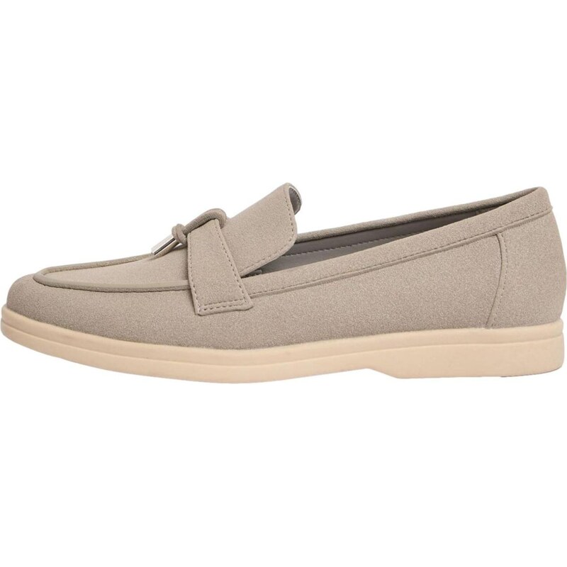 Friends Like These Slipper šedá 114293954