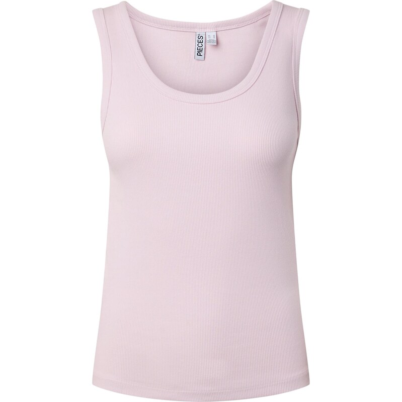 PIECES Top PCMay růžová 114301854