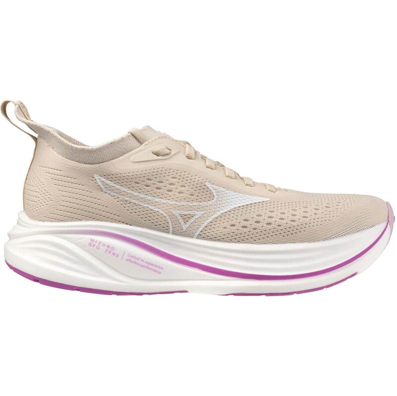 MIZUNO Běžecká obuv NEO ZEN 2 písková