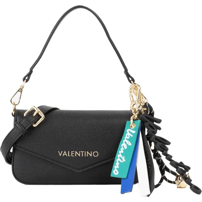VALENTINO Kabelka LADY černá 114294219