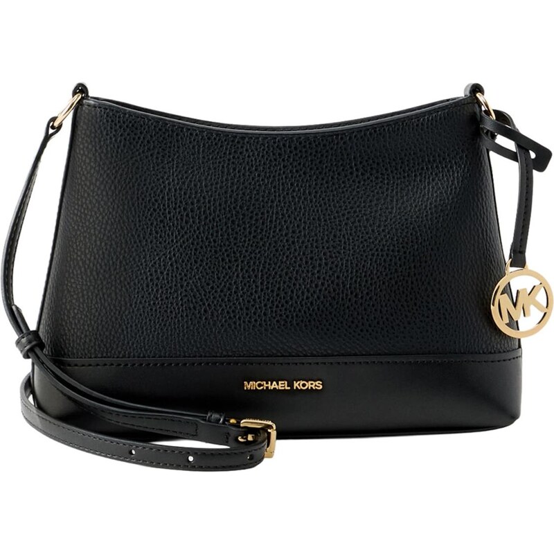 MICHAEL Michael Kors Taška přes rameno černá