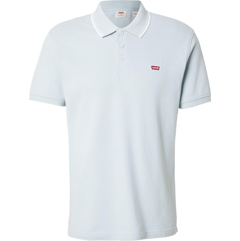 LEVIS  Tričko pastelová modrá