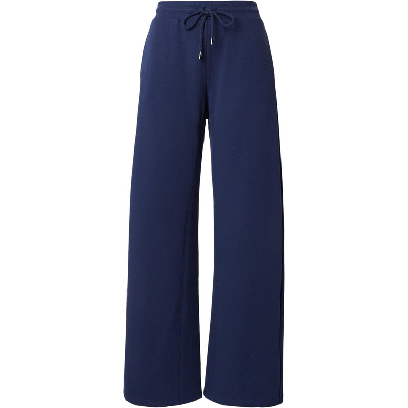 MM by Max Mara Kalhoty LOVATTA noční modrá 114294371