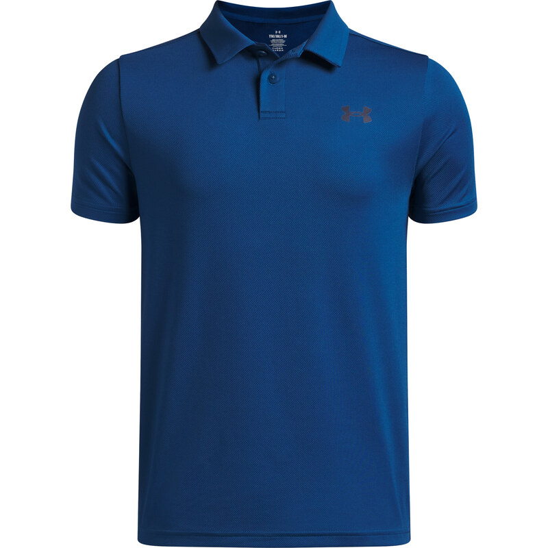 Chlapecké polo triko Under Armour Matchplay