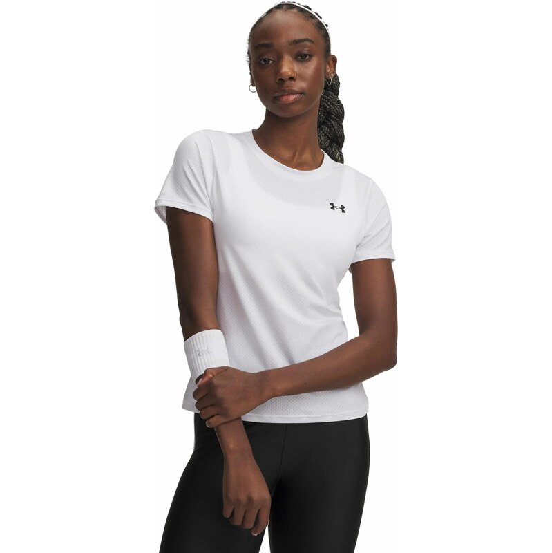 Dámské triko Under Armour Tech Mesh SS
