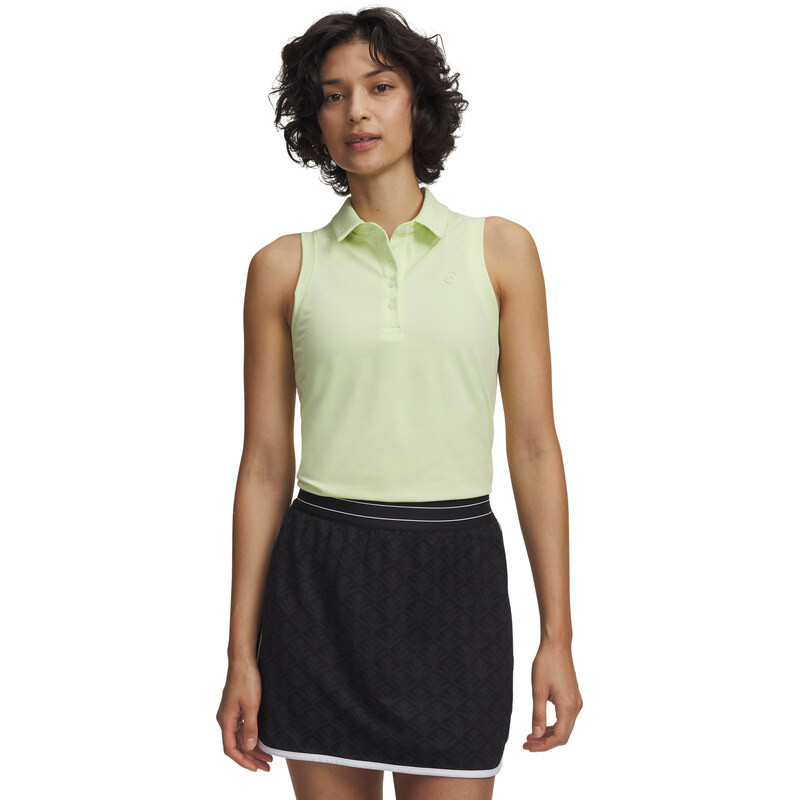 Dámské polo triko Under Armour