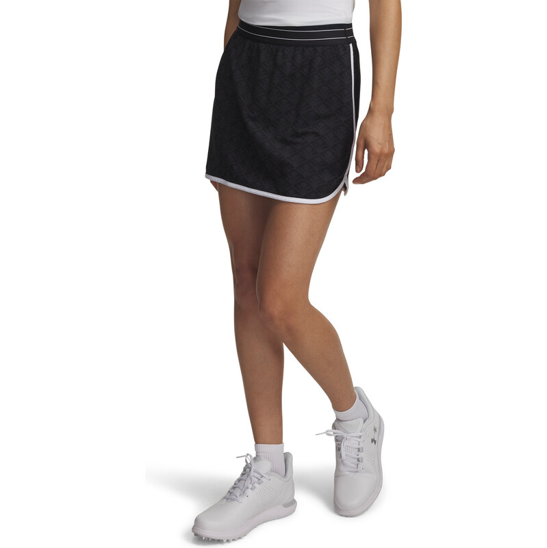 Dámská sukně se šortkami Under Armour Drive Jacq Skort