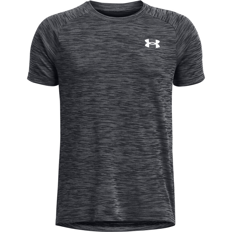 Dětské triko Under Armour Tech Textured SS