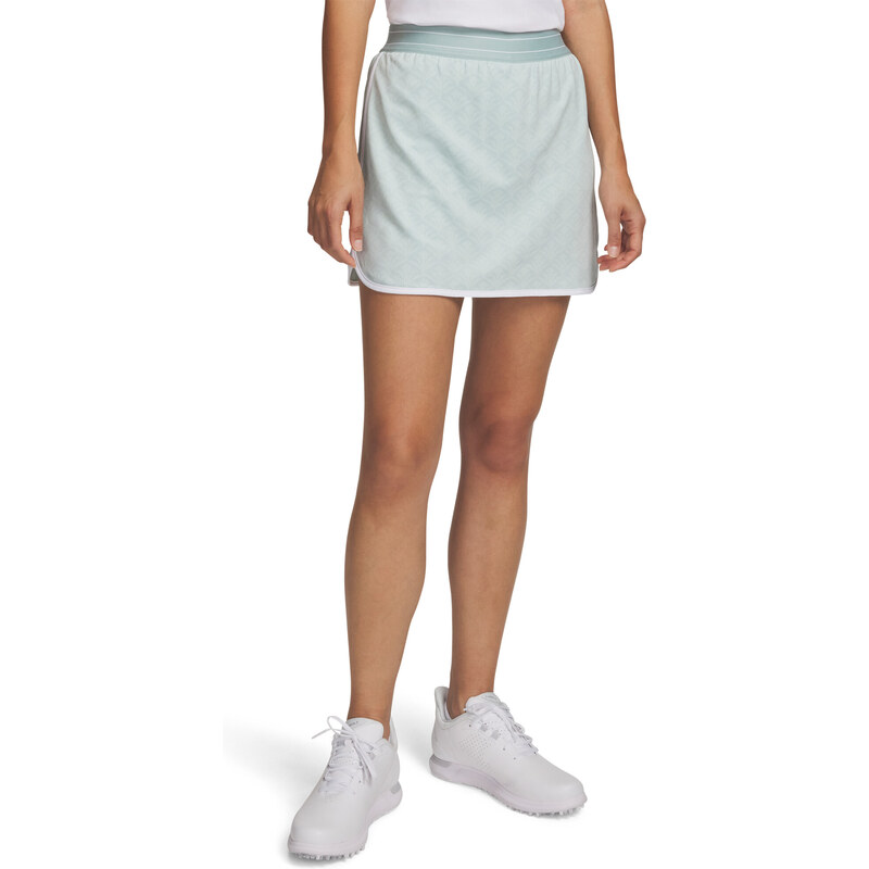 Dámská sukně se šortkami Under Armour Drive Jacq Skort