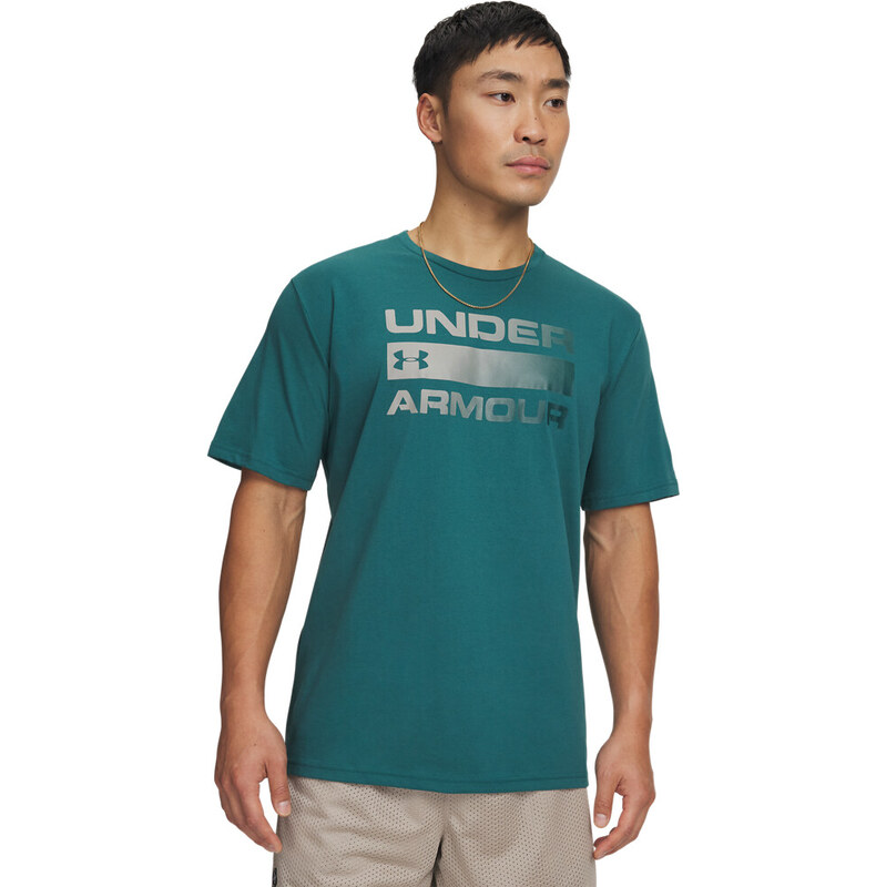 Pánské triko Under Armour Team Issue
