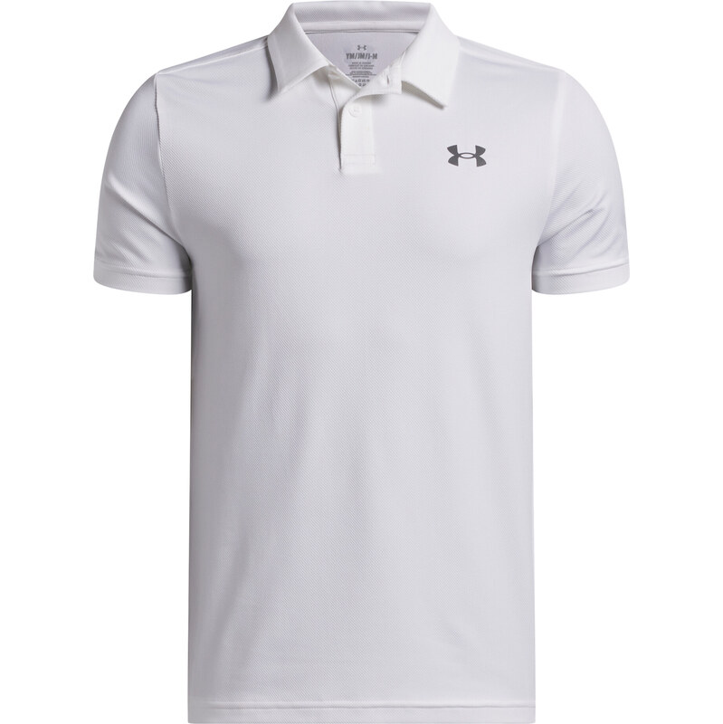 Chlapecké polo triko Under Armour Matchplay
