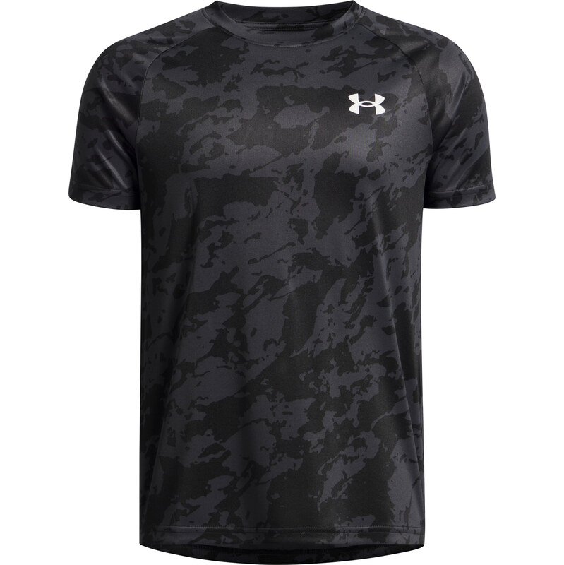 Chlapecké tričko Under Armour Tech 2.0 SS