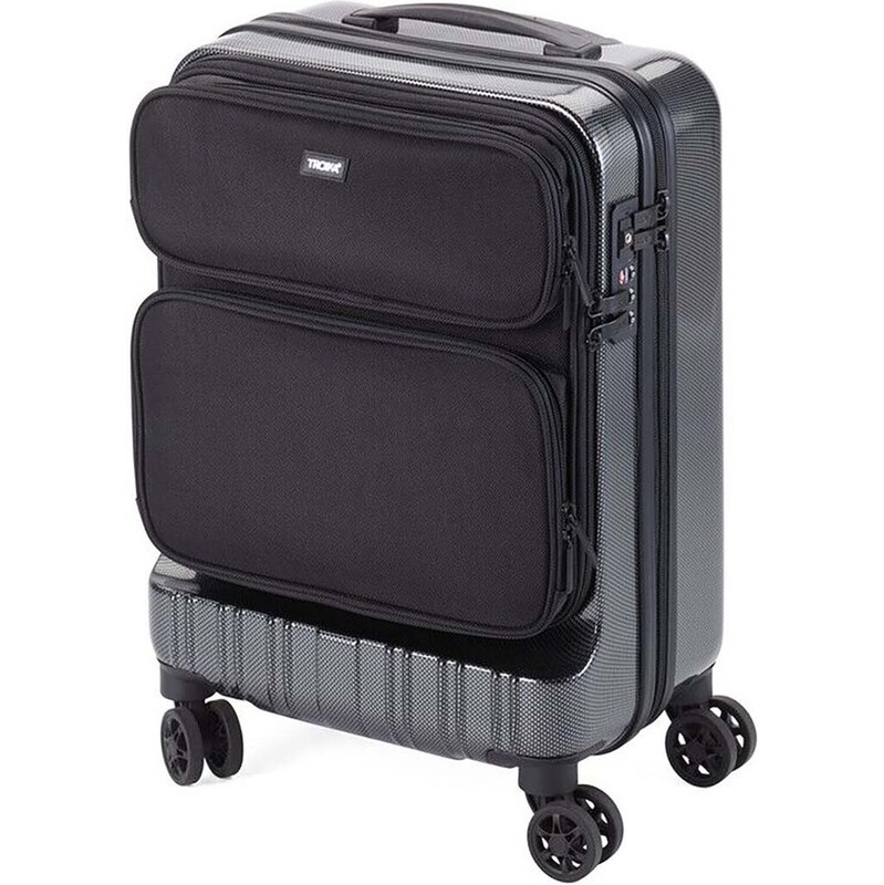 Kufr TROIKA 36 Hours Trolley 47 L 114296389