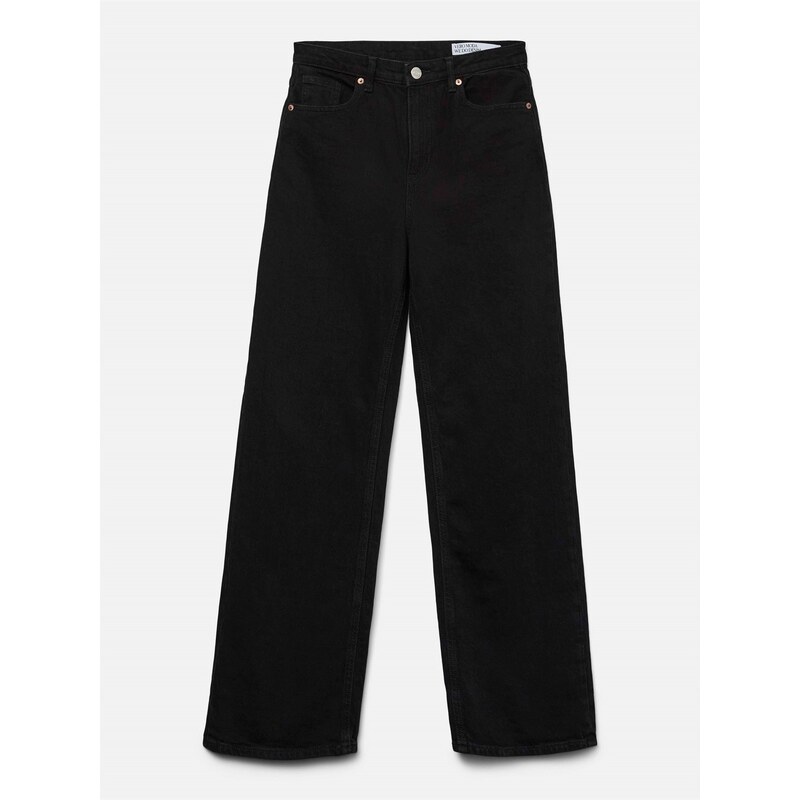 Plavky Vero Moda Black 1555 5547234