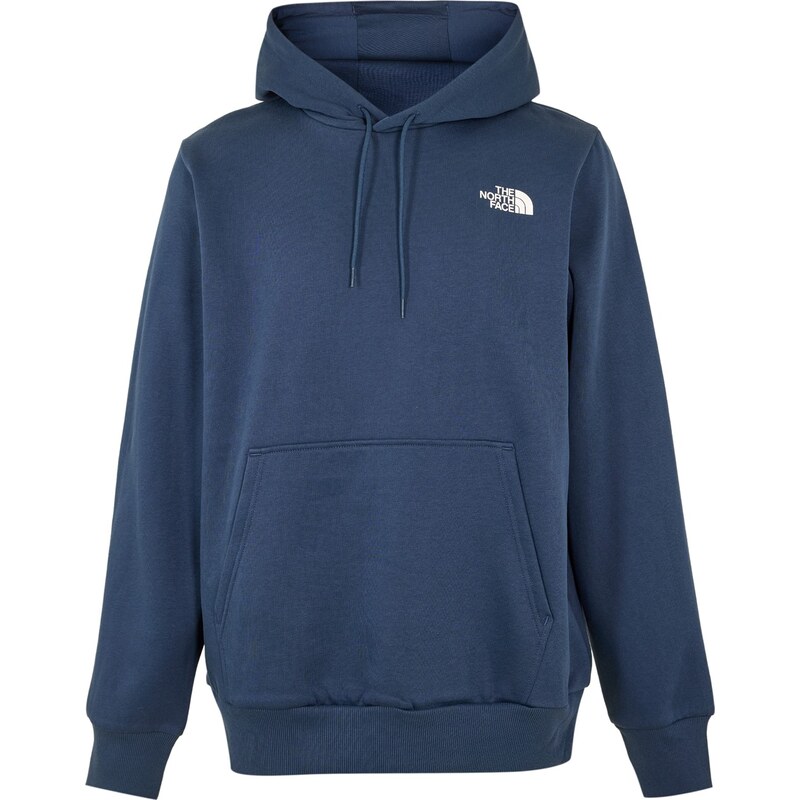 Mikina The North Face Summit Navy 6888818
