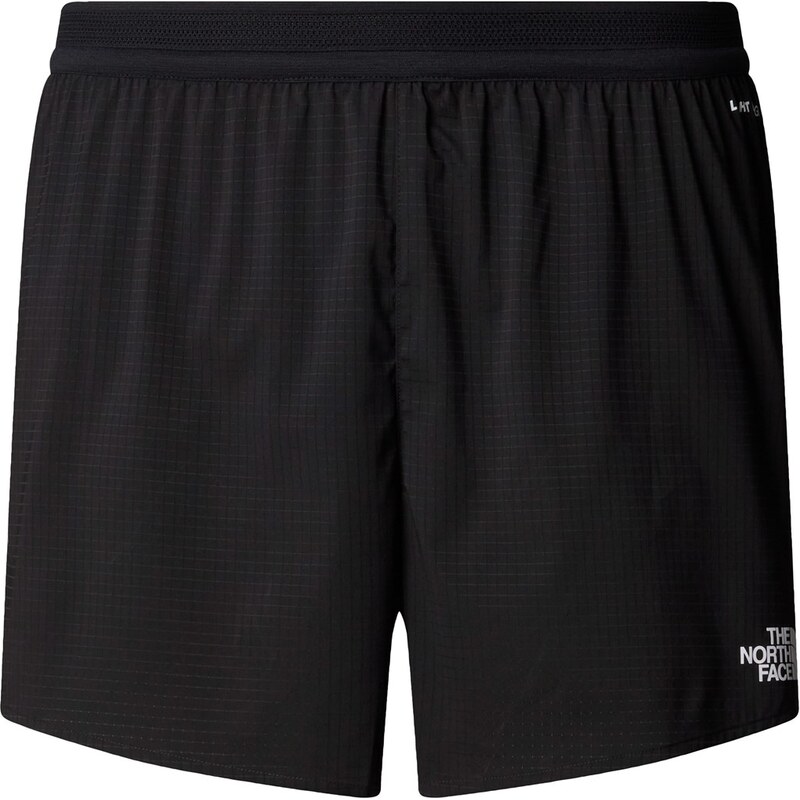 Kraťasy The North Face TNF Black 1744390