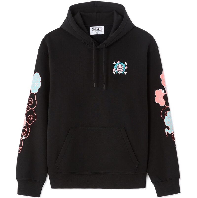 Celio pánská oversize mMikina