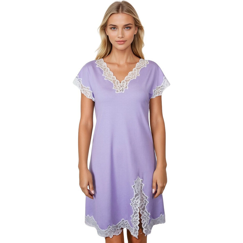 Eldar First Lady Livia chemise kr/r S-XL 114264972