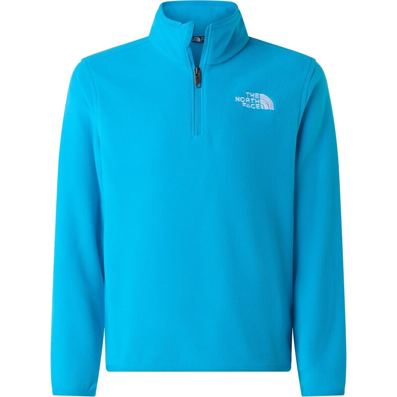 Dětská mikina The North Face Merid Blue D7R 977695