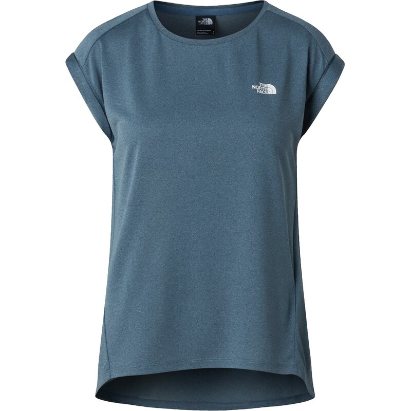 Tričko The North Face Granite Grey 1465373 114297087