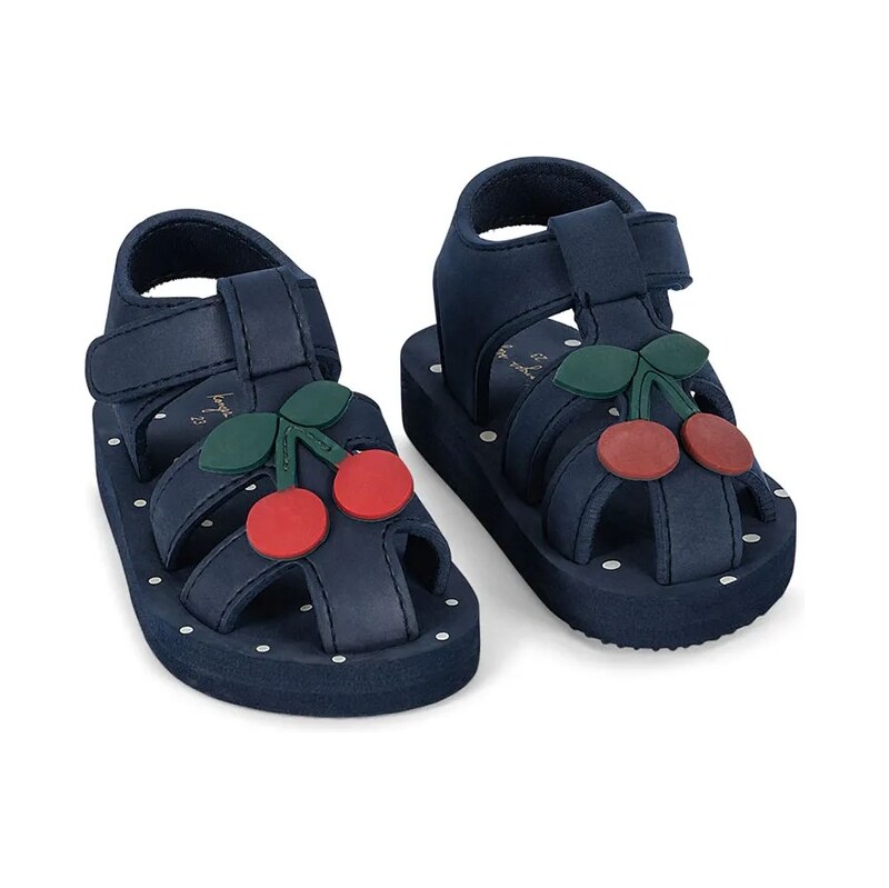 Konges Sløjd Dětské sandály Konges Sløjd SABLE SANDAL