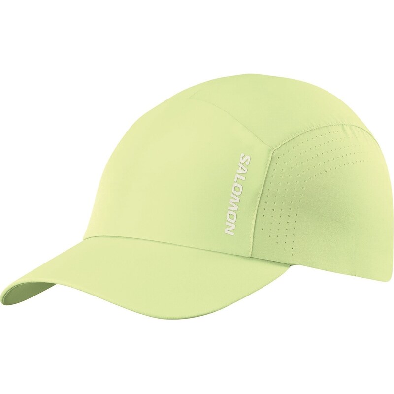Čepice Salomon Lime 3857500