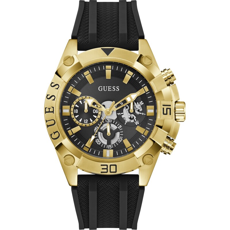 Hodinky Guess Gold 1552206