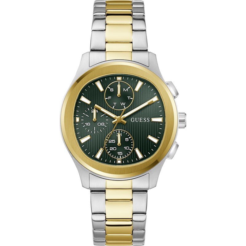 Hodinky Guess Green 330189
