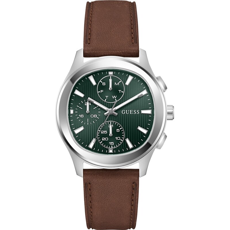 Hodinky Guess Green 1345988