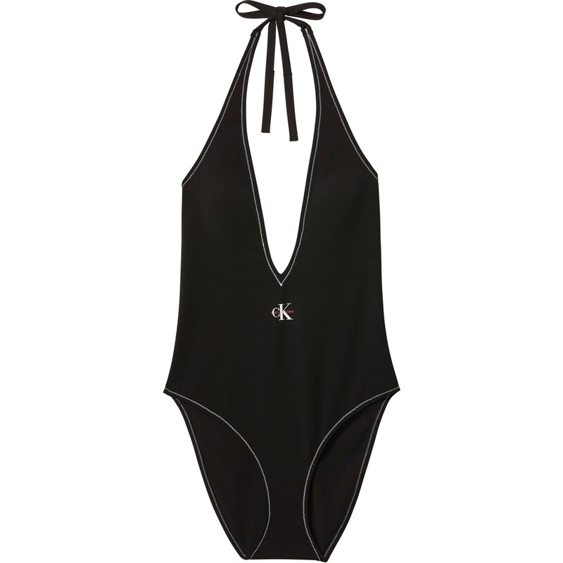 Plavky Calvin Klein Black 3254723 114298093