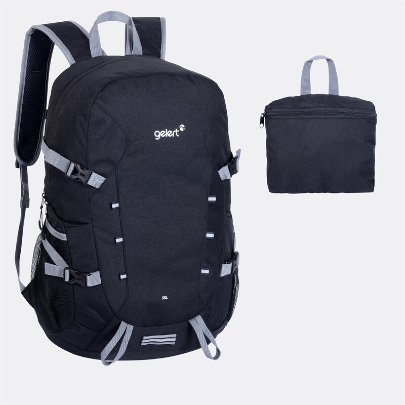 Batoh Gelert Black 802993 114297638