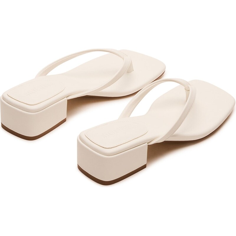 Steve Madden White 260219