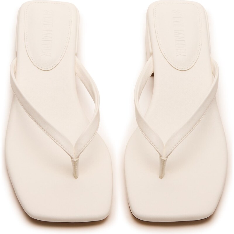 Steve Madden White 260219