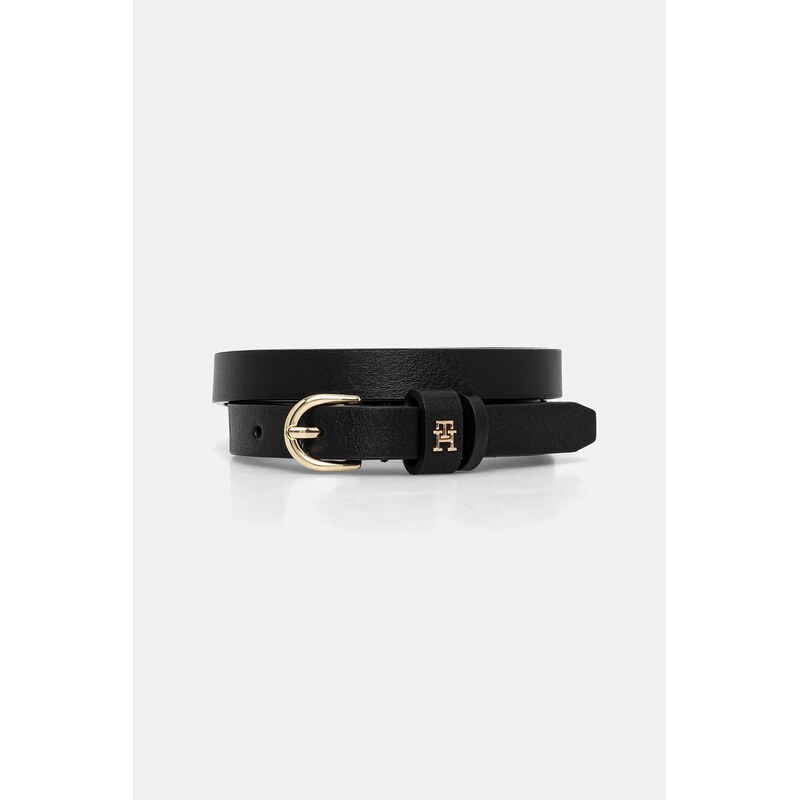 Tommy Hilfiger pásek dámský kožený 104052766